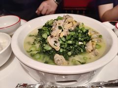 -新白鹿餐厅(第一百货店)