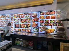-锦州御烧烤·形象店(人民街店)