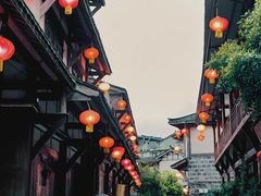 -海窝子古镇