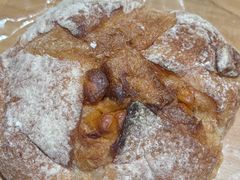 -佐敦面包铺·JORDAN BAKERY