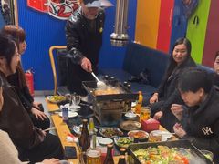 -湘西乌龙山铁板烧(双桥店)