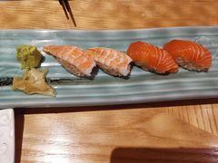 -鸟山鸣·日料食堂(王府井店)