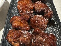 -華府Deluxe(兴业太古汇店)