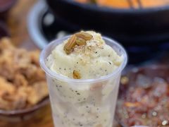 -笔记安顺夺夺粉火锅