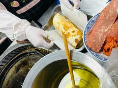 -金杨老摊头蛋饼(金口路店)