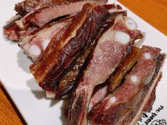 老腊排骨-老号尤兔头(幸福店)