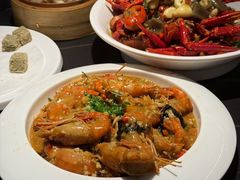 -天宝兄弟(前海壹方城店)