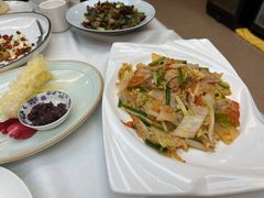 -蝴蝶泉宾馆-中餐厅