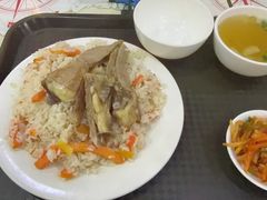 -胖胖君的新疆抓饭(普陀店)