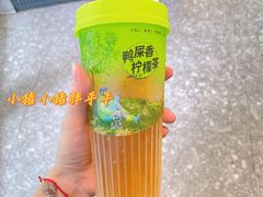 -丘大叔柠檬茶(来福士广场分店)