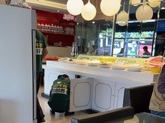 -豪客来牛排(府河店)