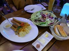 -Paulaner·德国帕拉娜自酿啤酒餐厅(海上世界店)