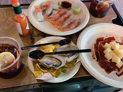 -HIHE Bistro·Oyster Bar(华熙live店)