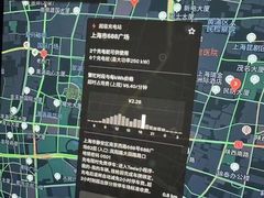 -TESLA 特斯拉(上海太古汇体验店)