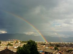 -丽江花间堂·隐泉院