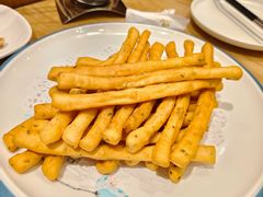 -百草滩羊清水涮羊肉(长城路店)