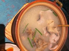 -茶人村·宫廷私厨(奥体印象城店)