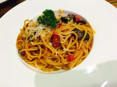 -百好乐宠物友好餐厅(朝外大街店)