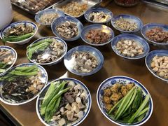 -大草原清真饭庄(沙河店)