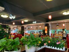 大堂-东方之猪四更烤乳猪(金垦总店)
