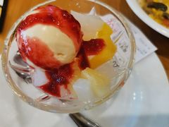 -萨莉亚意式餐厅(深圳北站店)