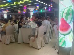 -船长9号·精致湖北菜(江滩店)