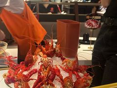 -红盔甲·小龙虾(天钥桥店)