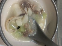 -秦淮人家风味酒楼(赣榆店)