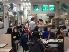 大堂-金凤茶餐厅(湾仔店)