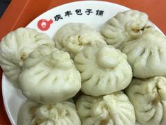 -庆丰包子铺(回龙观店)