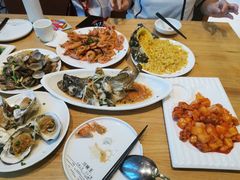-南海渔家•海鲜•正宗海南菜(海棠湾店)