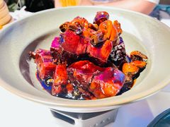 红烧肉-蟹榭(静安寺晶品商场店)