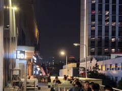 -No.DD戳子烧烤·江湖菜(北京总店)