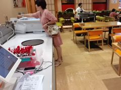 -汤W城市微度假(仓山店)