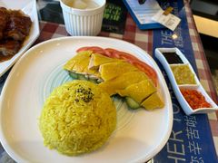 -观塘港茶餐厅(八一大道店)