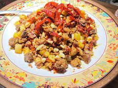 -相约·羊村小馆非遗手抓肉(七一酱园店)