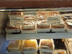-RUSON(黄龙店)