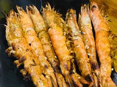 -烧蠔帮·生蚝海鲜牌档(观海店)