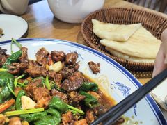 -食鸡公社辣子鸡·潍坊菜·烧烤