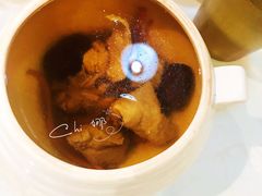 -七哥港式茶餐厅(亮马桥总店)