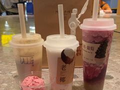 -阿嬷手作(成都万象城店)