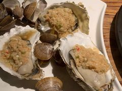 -海味当家·蒸锅海鲜(星海公园店)