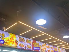 -明本湛江鸡•海鲜小厨(陈家祠店)