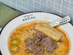 -兴华里茶记(禅城同济首店)