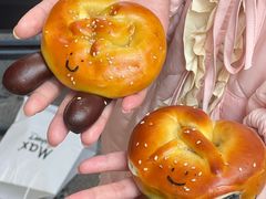 -Max Bakery 阿唛手作