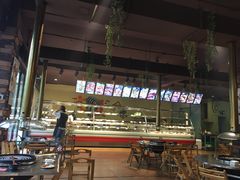 -五彩凉山自助西昌烧烤(柳翠路店)