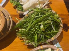 -民食香·腊排骨野生菌美食(木府店)