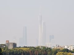 -海珠湖公园