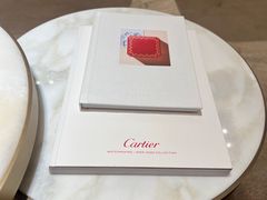 -卡地亚(杭州大厦精品店)