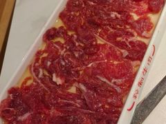 -浪里寻·臻牛养生牛肉火锅(方圆荟店)